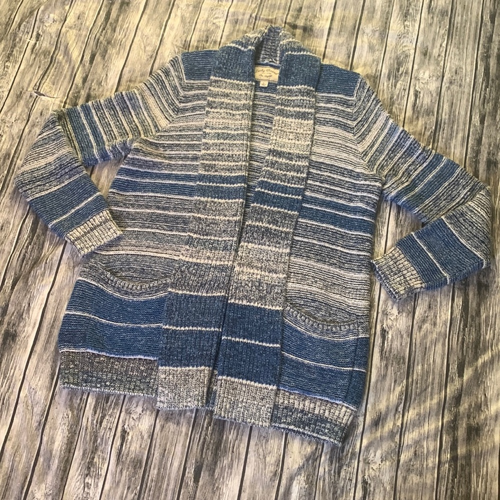 Lucky Brand | Cardigan Sweater